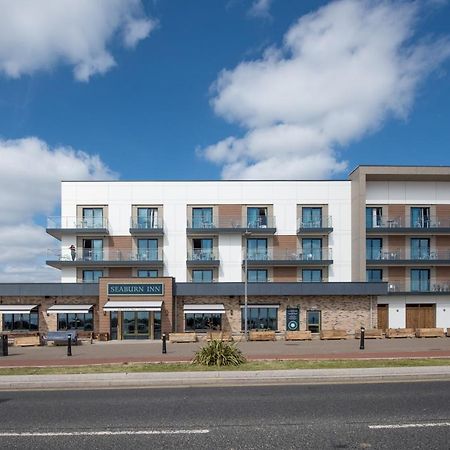 The Seaburn Inn - The Inn Collection Group Сандерлэнд Экстерьер фото