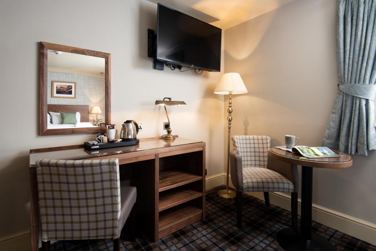 The Seaburn Inn - The Inn Collection Group Сандерлэнд Экстерьер фото