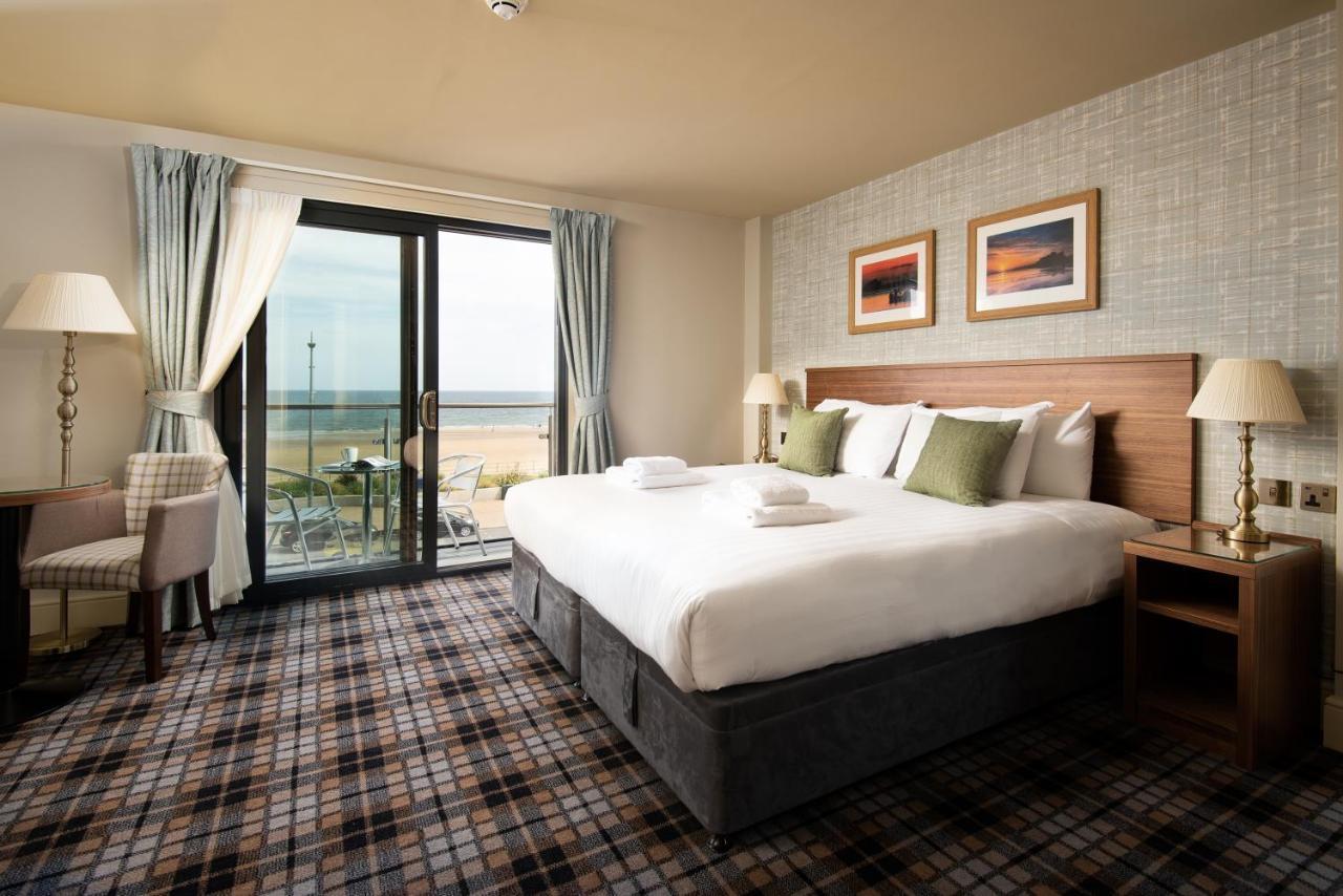 The Seaburn Inn - The Inn Collection Group Сандерлэнд Экстерьер фото