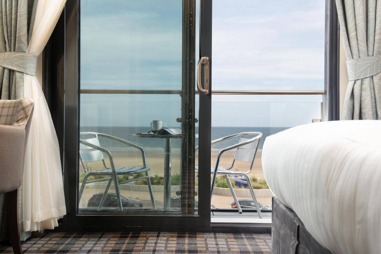 The Seaburn Inn - The Inn Collection Group Сандерлэнд Экстерьер фото